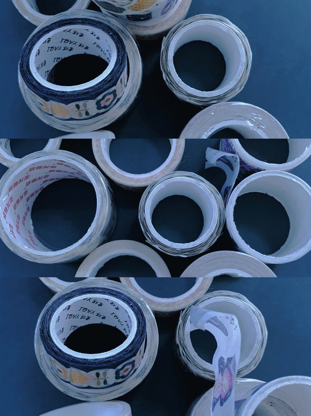 手账er必看！超级可爱的手账贴纸