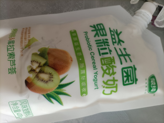 蒙纯乳饮料
