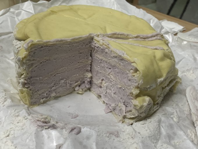 盒子实验室饼干糕点