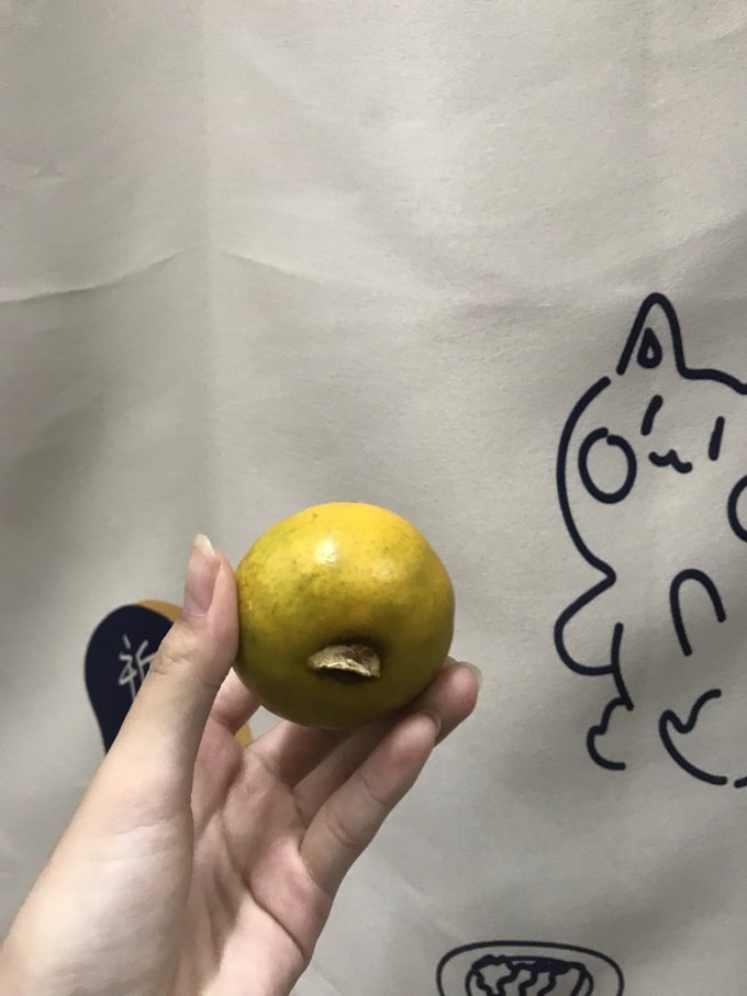 新鲜水果