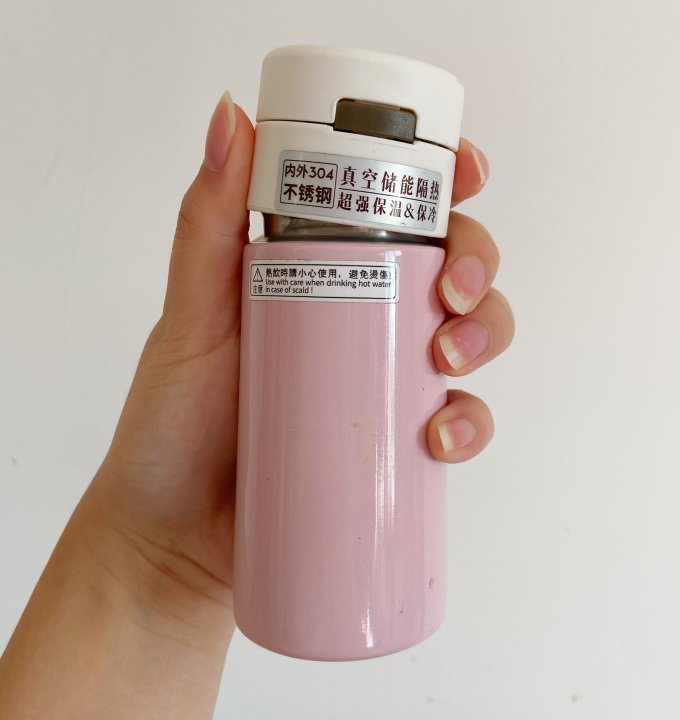 保温杯