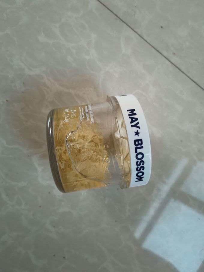 美葆莱涂抹面膜