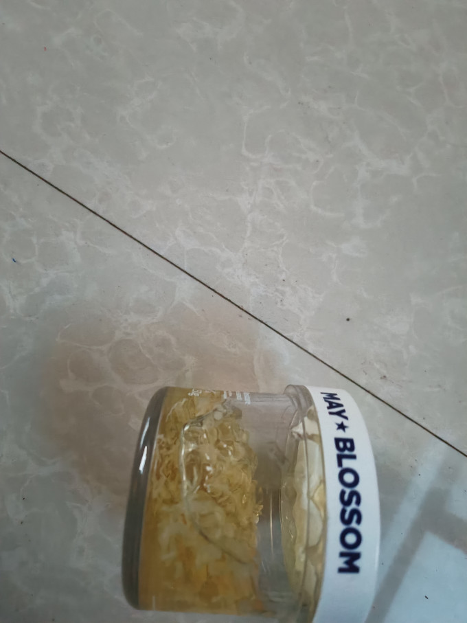 美葆莱涂抹面膜