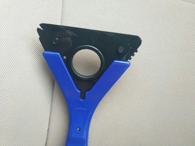 帅贝特洗车液