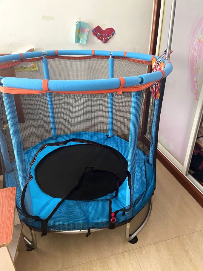 其他健身玩具