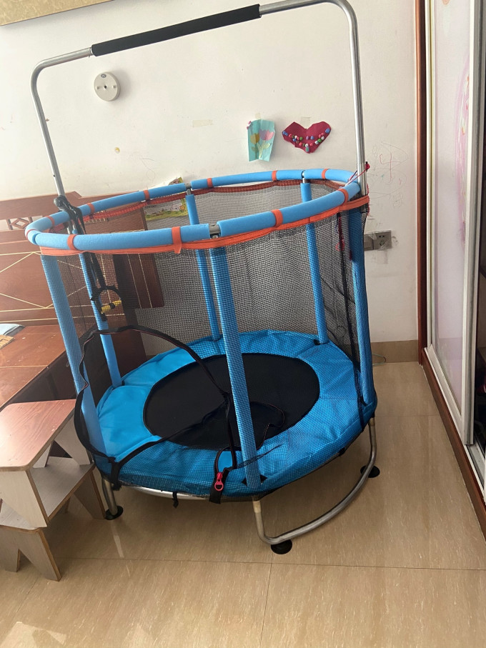 其他健身玩具