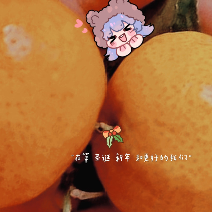 什谷丰橘/桔