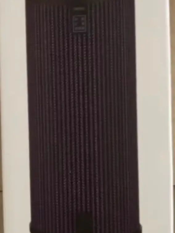 车载空气净化器绝了