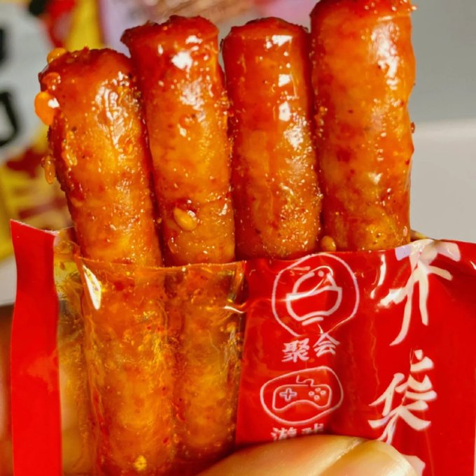 蜀雁肉类熟食