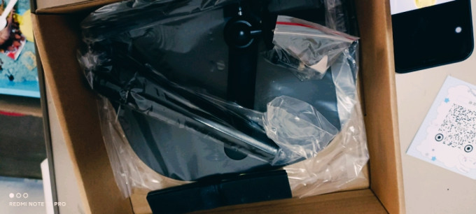 堡立投影配件