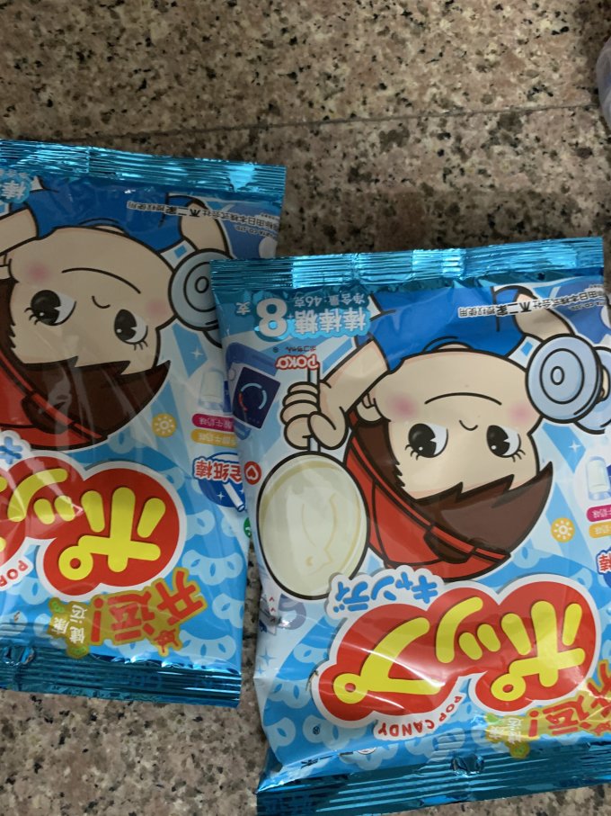 不二家糖果巧克力