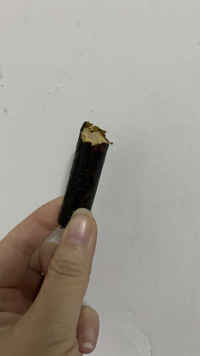 仙渔小苔其他休闲零食