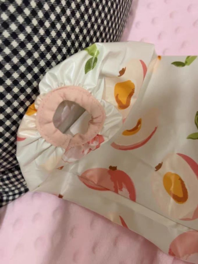 爱贝迪拉婴儿饭衣