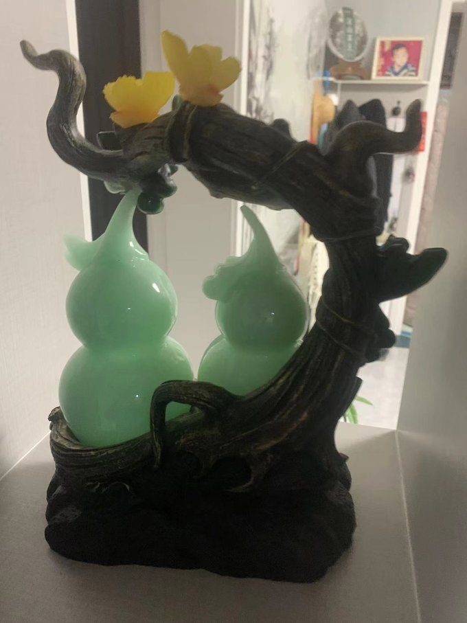 悟天装饰摆件