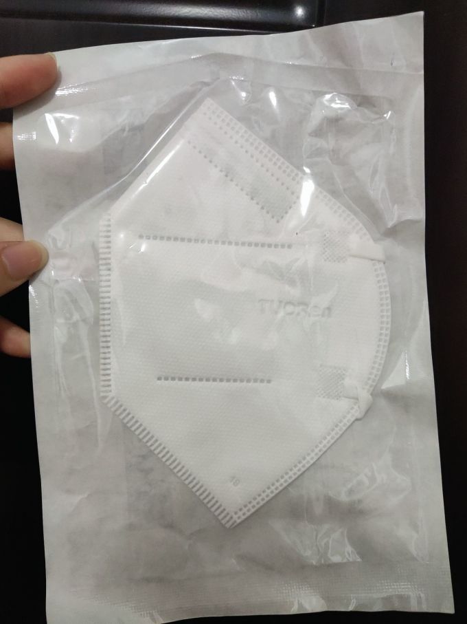 驼人医用口罩