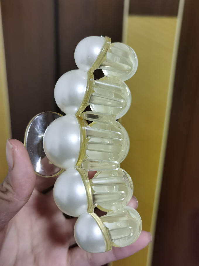 发饰