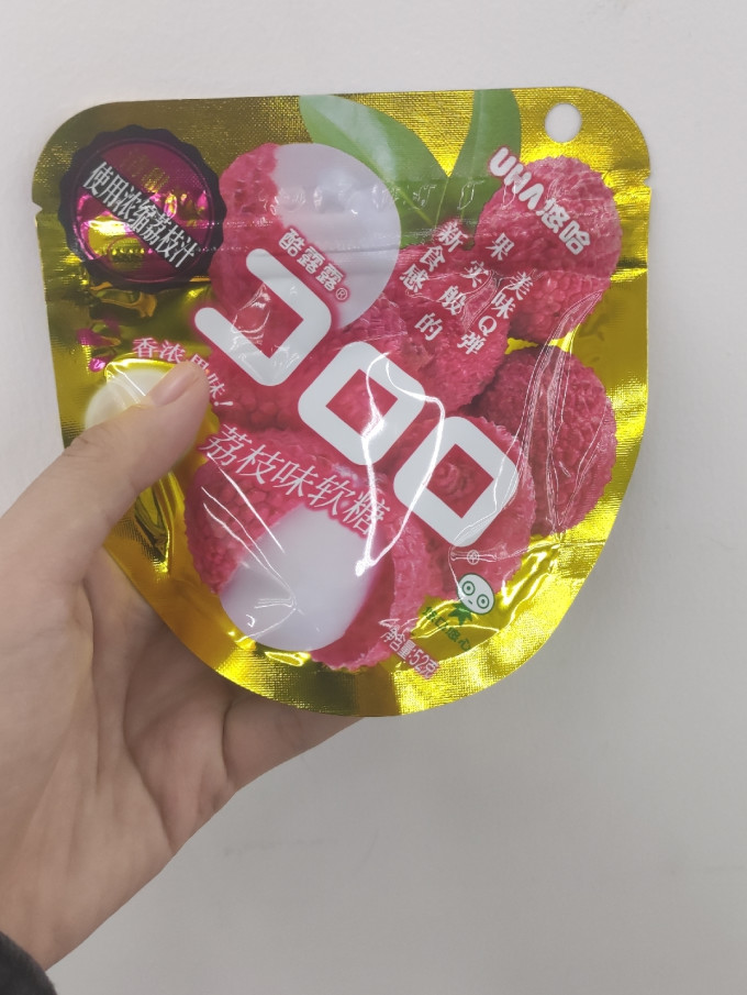 糖果巧克力