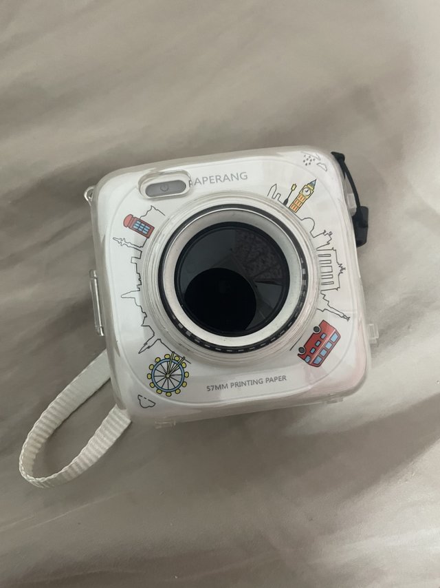 我的学习小帮手喵喵机