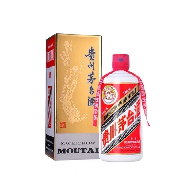 茅台白酒