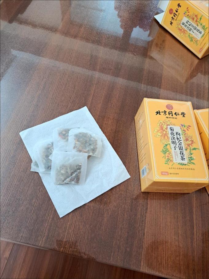花果茶