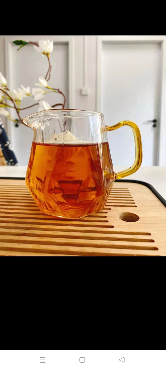 中闽峰州红茶