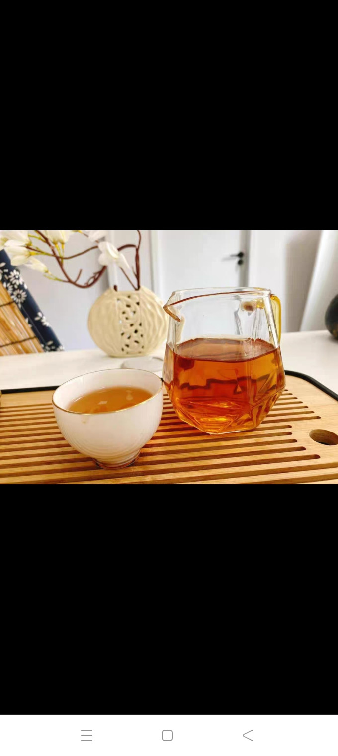 中闽峰州红茶