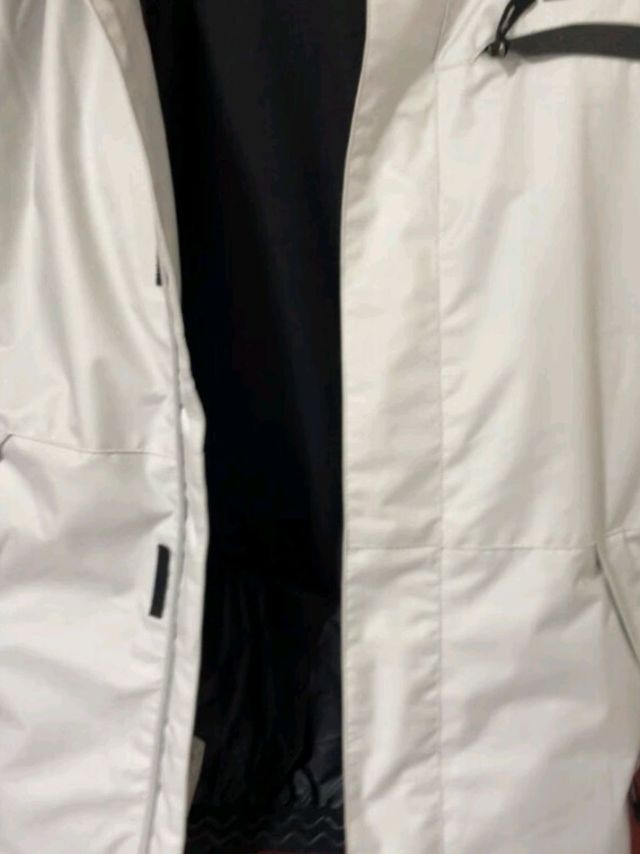迪卡侬滑雪服