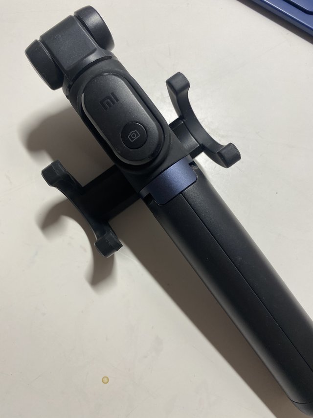 自拍神器这样用，惊呆所有人