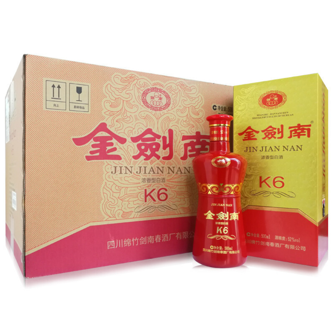 4款“实在酒”,好喝不贵,宴请自饮都合适