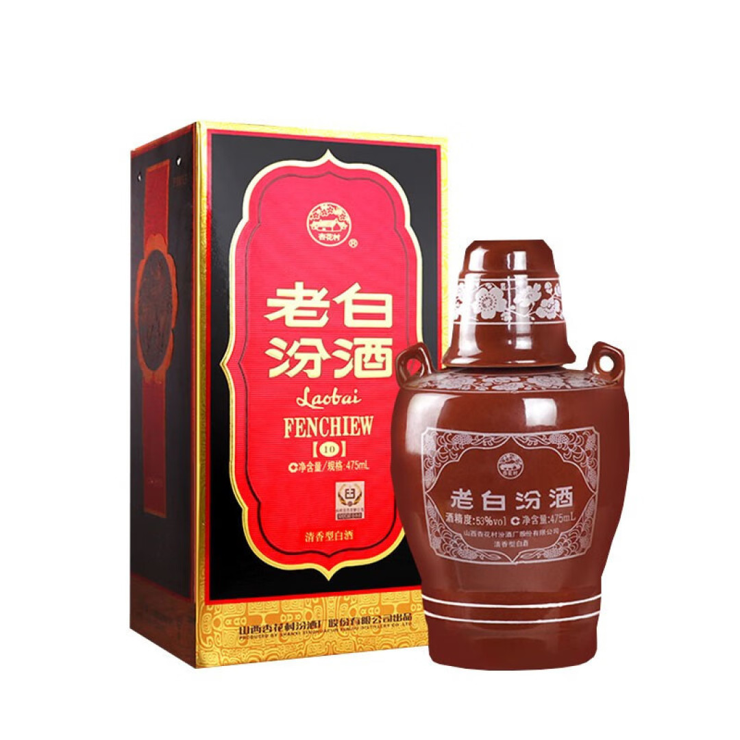 4款“实在酒”,好喝不贵,宴请自饮都合适