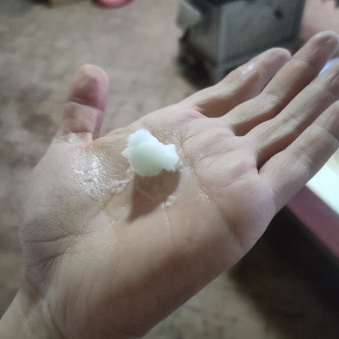 未知之路卸妆乳