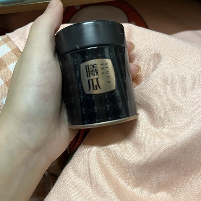 曦瓜红茶