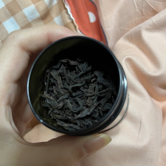 曦瓜红茶