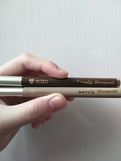 0.005mm极细眼线笔——ROZO眼线笔