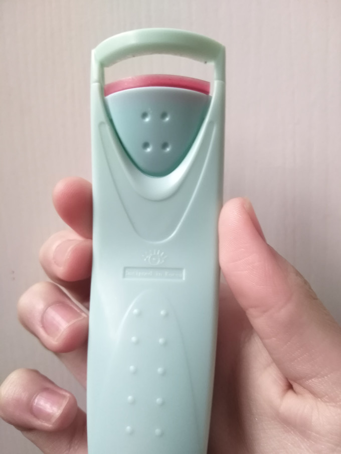 美睫器