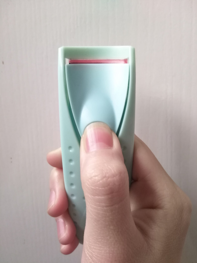 美睫器