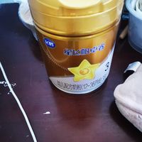 娃娃的口粮选择很重要