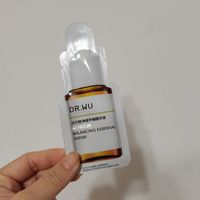 好物分享——达尔肤精华