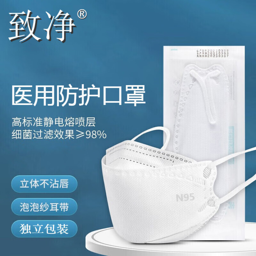这个口罩知识你们知道吗