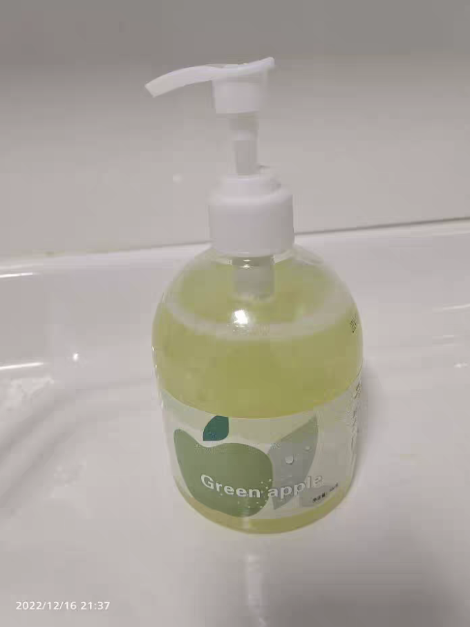 洗手液