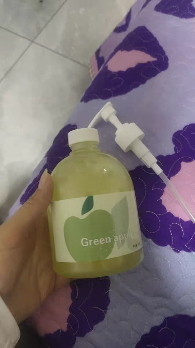 洗手液