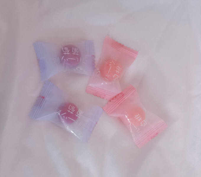 嗓贝糖果巧克力