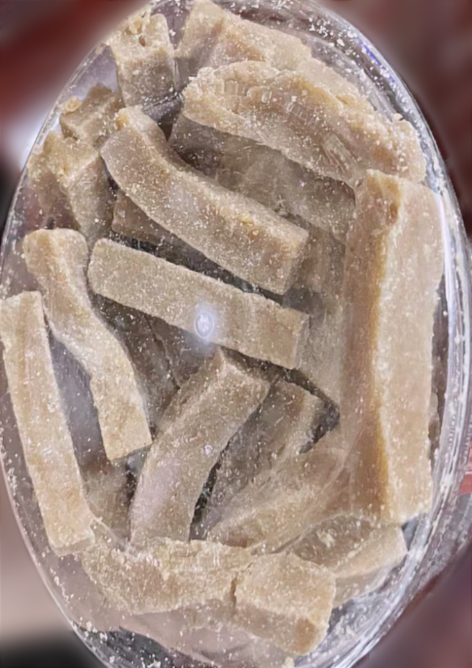 蜜饯果脯