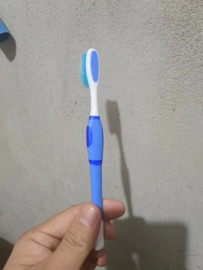 两面针牙刷