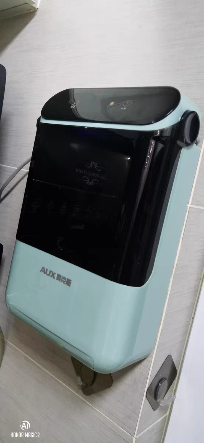 奥克斯消毒柜