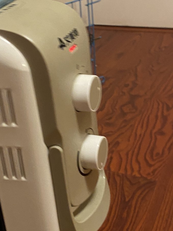 美的其他取暖电器