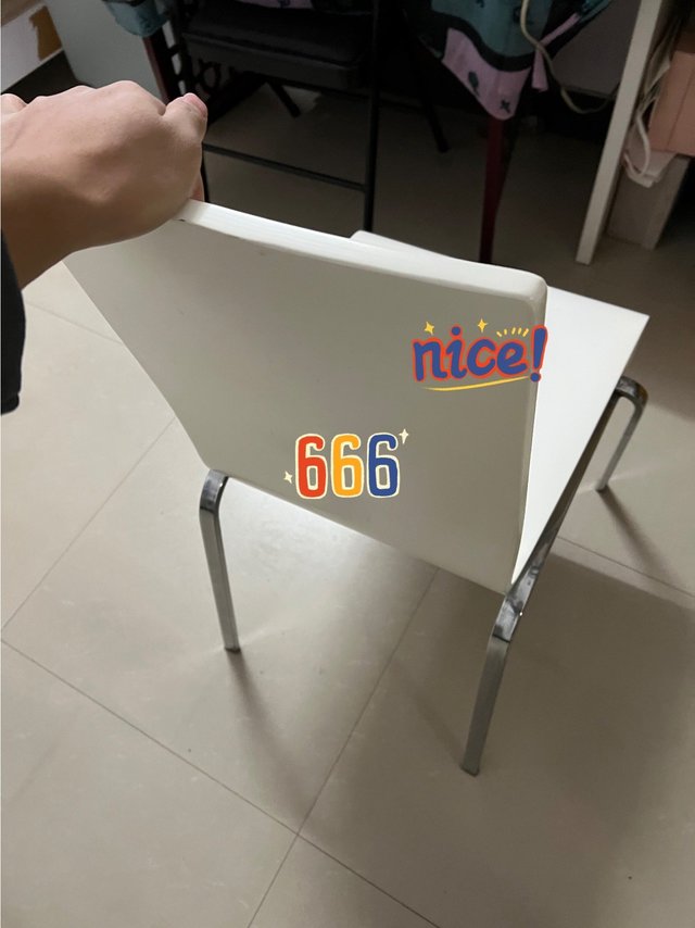 生活好物品推荐之一板凳！