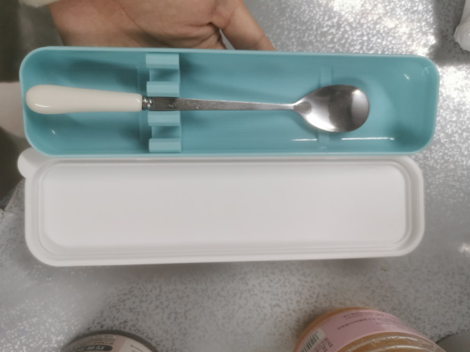 客满多餐具