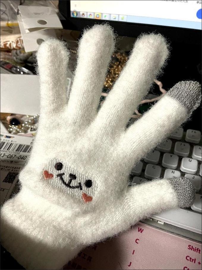 简牛手套