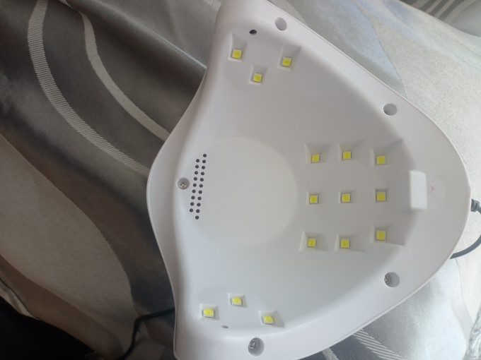 薇林美甲工具
